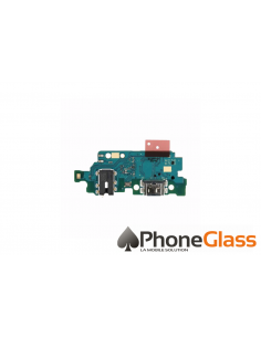 Remplacement connecteur de...