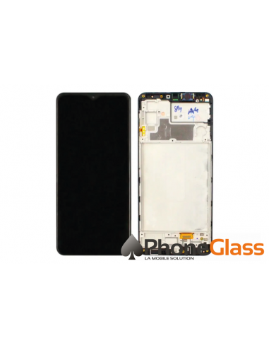 Remplacement écran complet Galaxy M32...