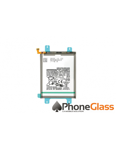 Remplacement batterie Galaxy M32 - M325