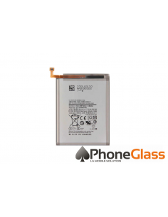 Remplacement batterie...