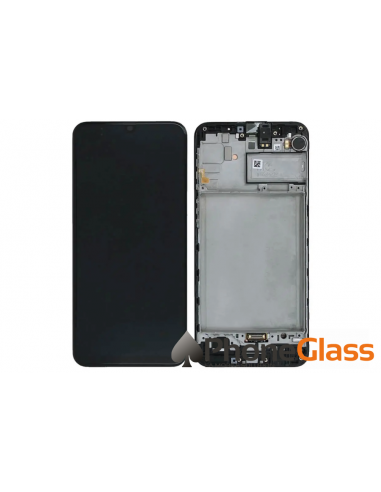 Remplacement Ecran Complet Galaxy...