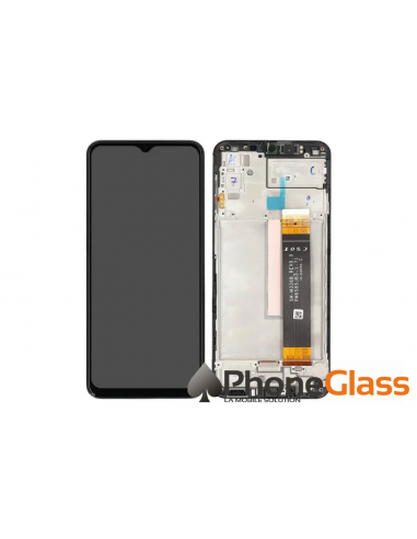 Remplacement Ecran Complet Galaxy M23...