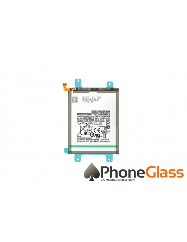 Remplacement batterie Galaxy M22 - M236