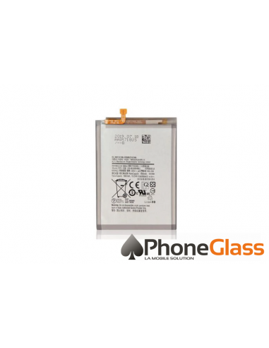 Remplacement batterie Galaxy M20 - M205F