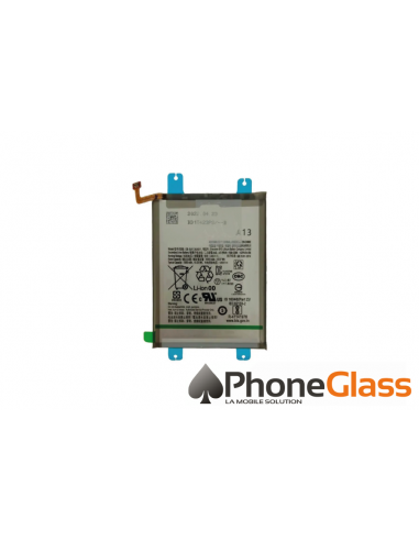 Remplacement batterie Galaxy M13 5G -...