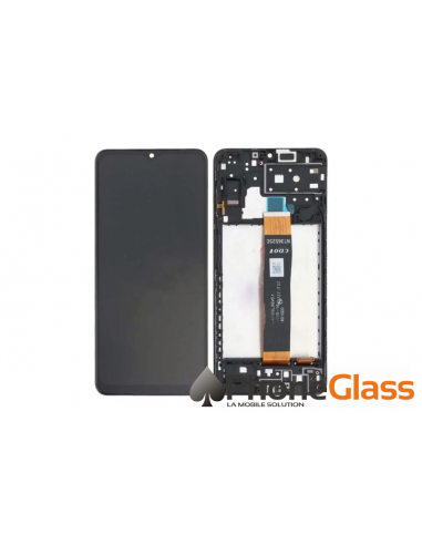 Remplacement écran complet Galaxy M13...