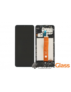 Remplacement écran complet...