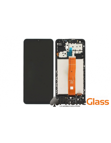 Remplacement écran complet Galaxy M12...