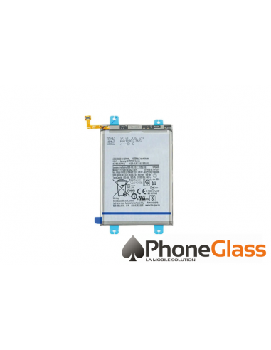 Remplacement batterie Galaxy M12 - M127F