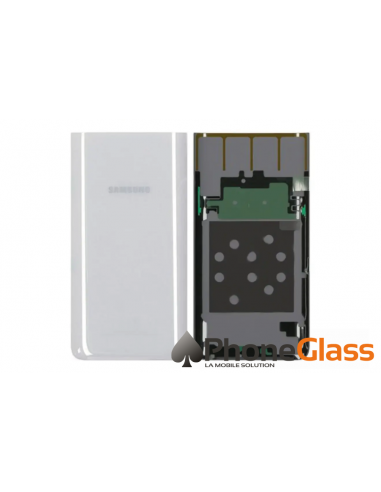 Remplacement cache batterie Galaxy...