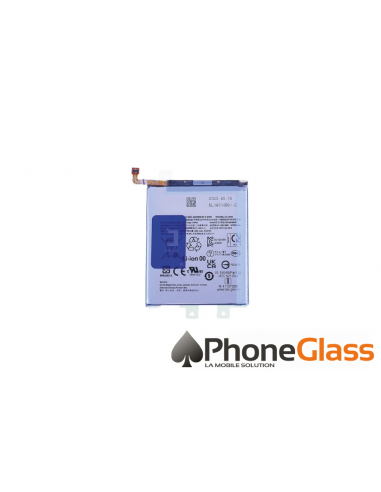 Remplacement batterie Galaxy A56 5G -...