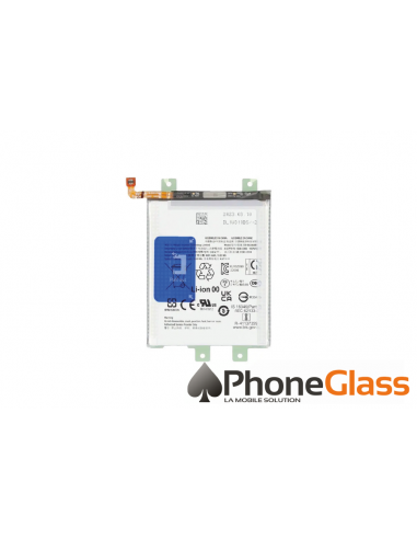 Remplacement batterie Galaxy A55 5G -...