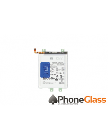 Remplacement batterie Galaxy A54 5G -...