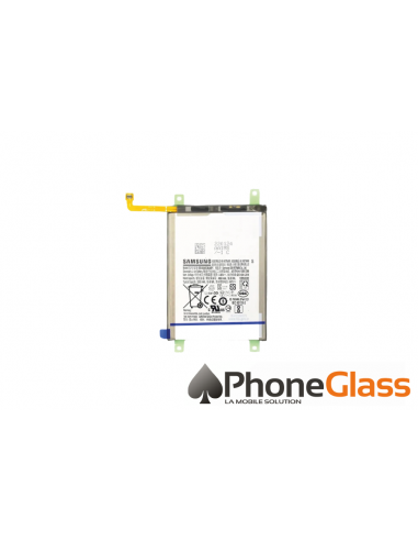 Remplacement batterie Galaxy A53 5G -...