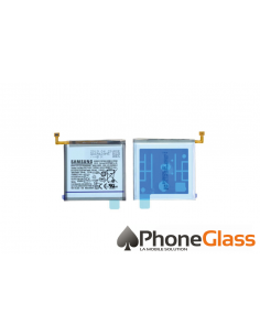 Remplacement Batterie...