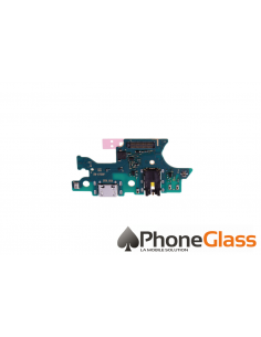 Remplacement Connecteur de...