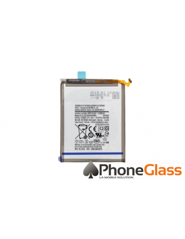 Remplacement batterie Galaxy A50 - A505F