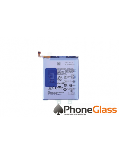 Remplacement batterie Galaxy A36 5G -...
