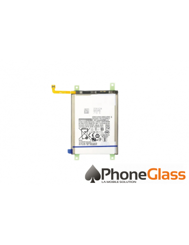 Remplacement batterie Galaxy A33 5G -...