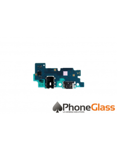 Remplacement Connecteur de...