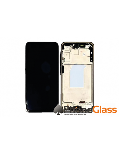 Remplacement écran complet Galaxy A26...