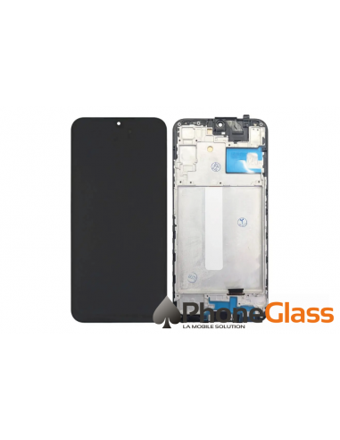 Remplacement écran complet Galaxy A25...