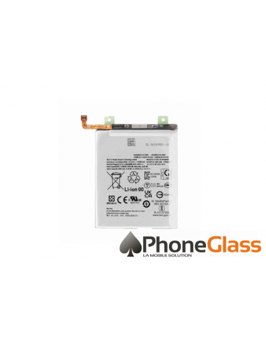 Remplacement batterie Galaxy A25 5G -...