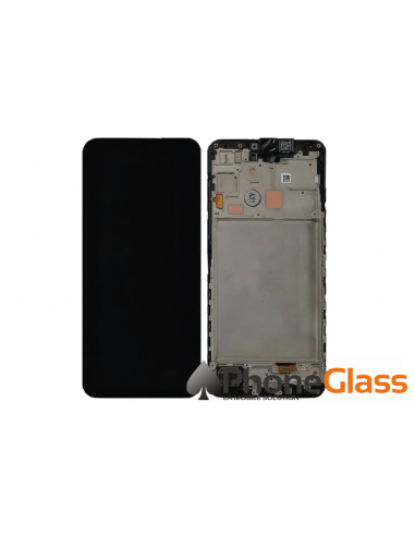 Remplacement Ecran Complet Galaxy A16...