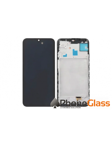 Remplacement écran complet Galaxy A15...