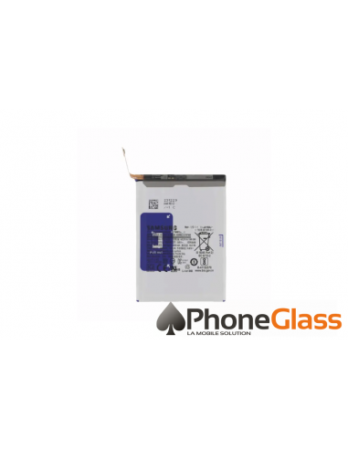 Remplacement batterie Galaxy A15 5G -...