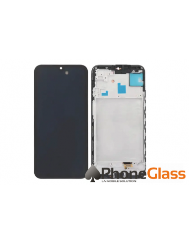 Remplacement écran complet Galaxy A15...