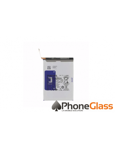 Remplacement batterie Galaxy A15 4G -...