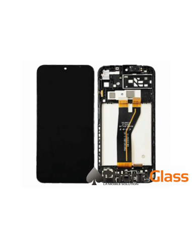 Remplacement écran complet Galaxy A14...