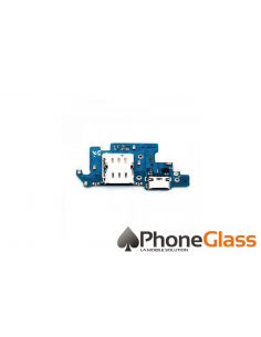 Remplacement Connecteur de...