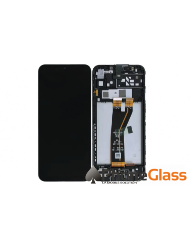 Remplacement écran complet Galaxy A14...