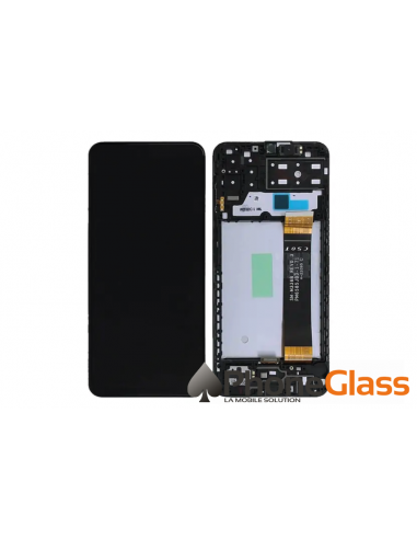 Remplacement écran complet Galaxy A13...
