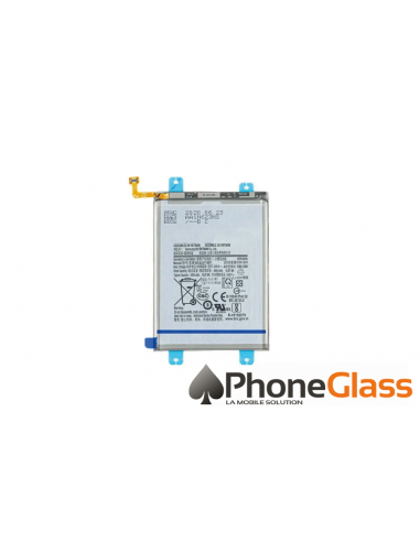 Remplacement batterie Galaxy A13 4G -...