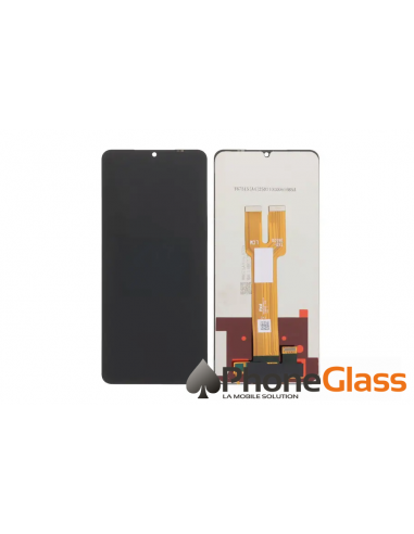 Remplacement écran complet Galaxy A06...