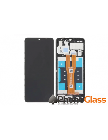 Remplacement écran complet Galaxy A06...