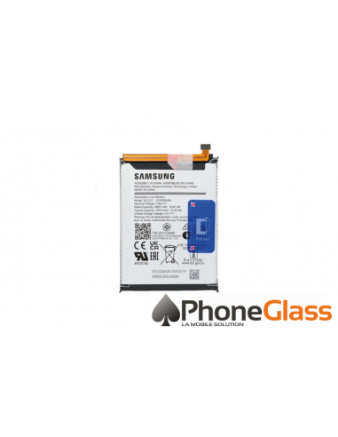 Remplacement batterie Galaxy A05s  -...