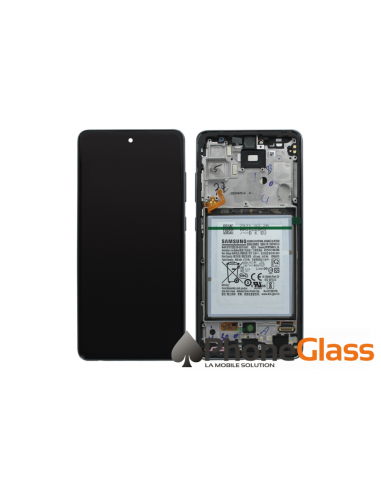Remplacement Ecran Complet Galaxy...
