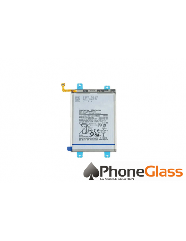 Remplacement batterie Galaxy A04s  -...