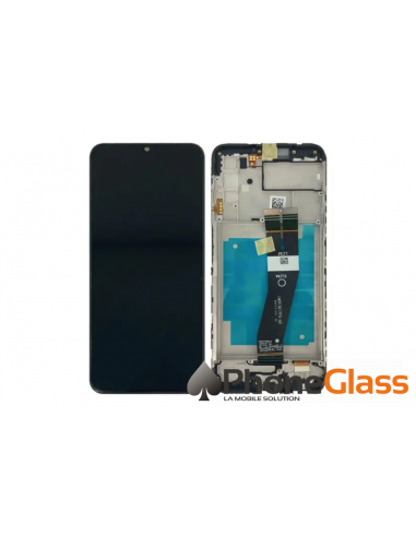 Remplacement écran complet Galaxy...