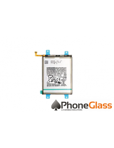 Remplacement Batterie Galaxy A42 5G -...