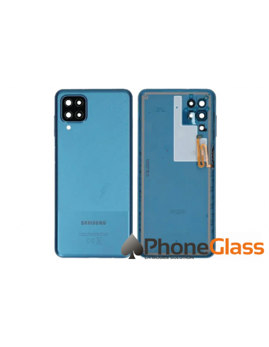 Remplacement cache batterie Galaxy...