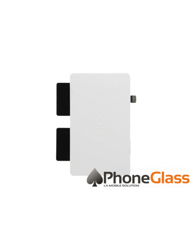 Remplacement batterie iPhone 17