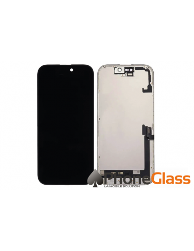 Remplacement écran complet iPhone 17