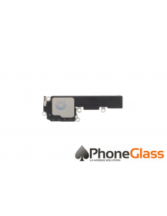 Réparation haut-parleur...