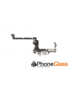 Réparation connecteur de...