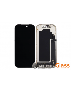 Remplacement écran complet...